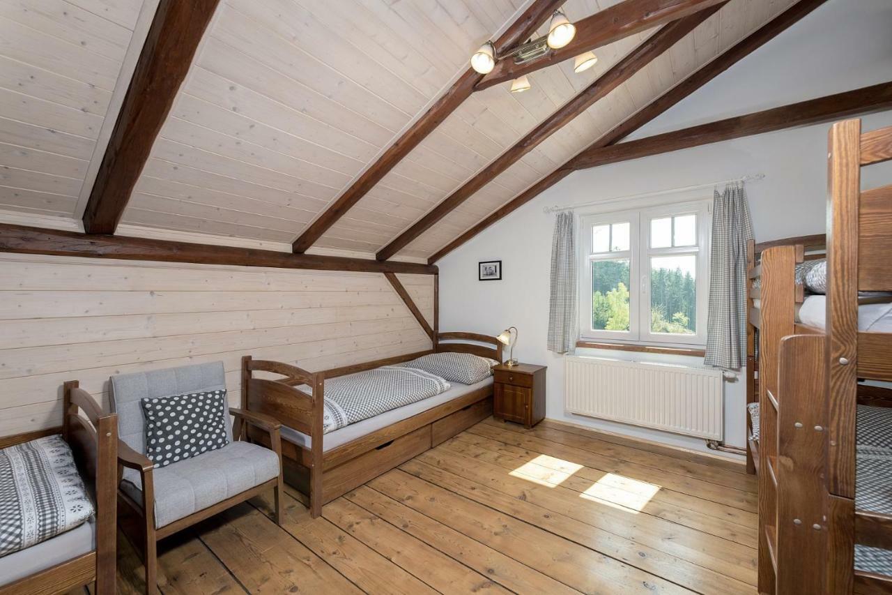 Holiday home Baracek