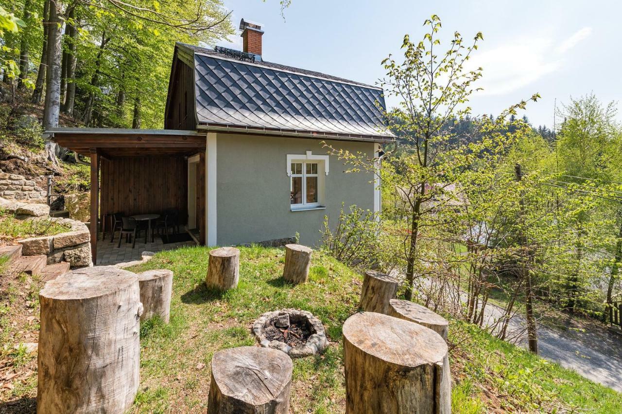 Baracek Holiday home
